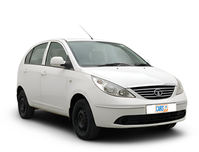2012 Tata Indica Vista - Hatchback - Diesel - Manual - ₹1.07 lakh